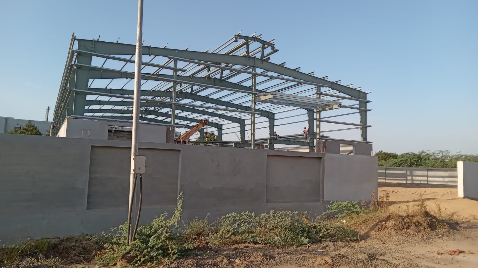 Rolling Shutter Accessories